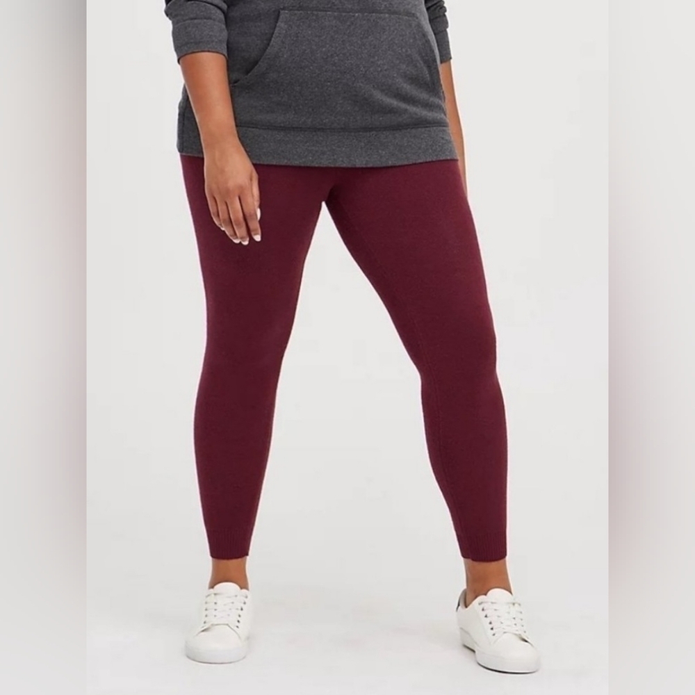 Torrid pants - Picture 1 of 5